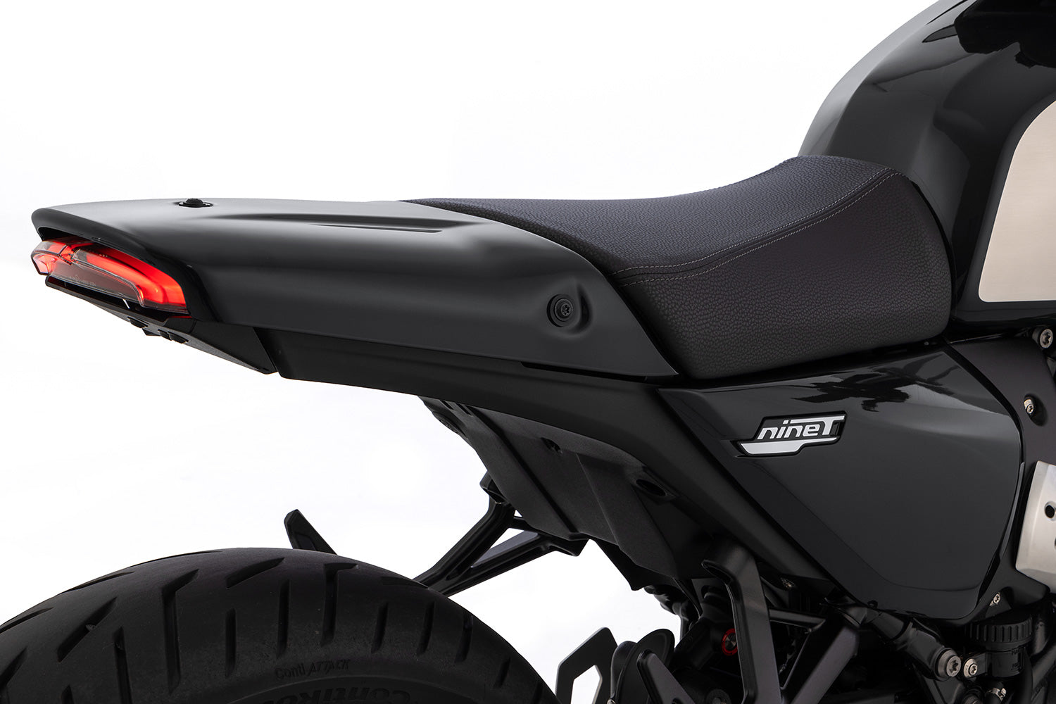 Wunderlich Rear Cover R 12 nineT/S