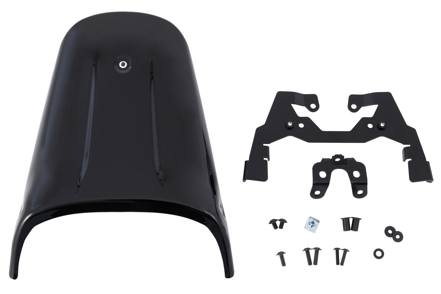 Wunderlich Rear Cover R 12 nineT/S