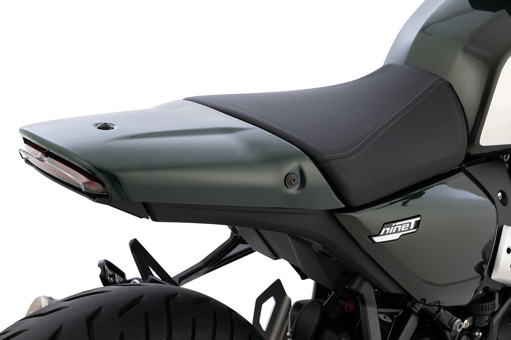 Wunderlich Rear Cover R 12 nineT/S