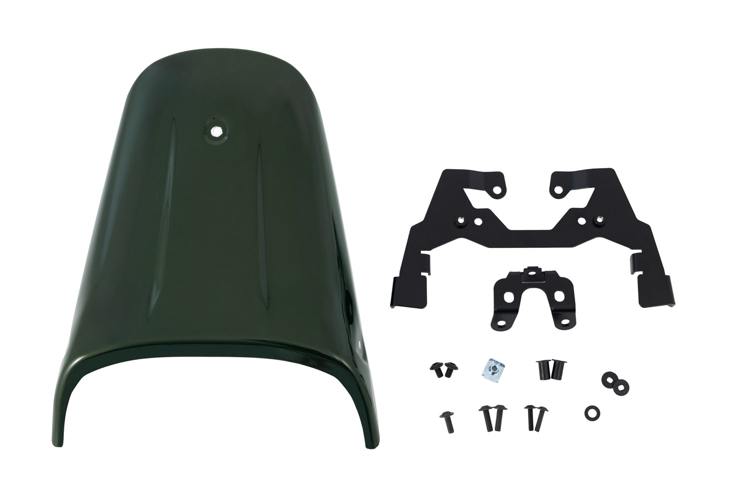 Wunderlich Rear Cover R 12 nineT/S