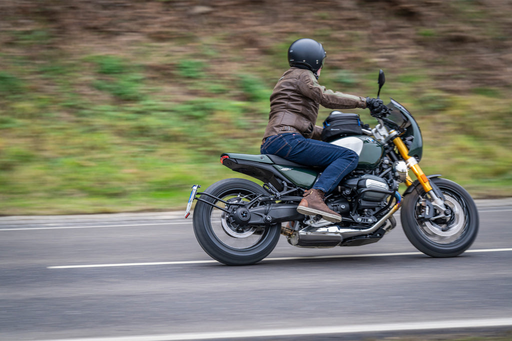 Wunderlich Rear Cover R 12 nineT/S