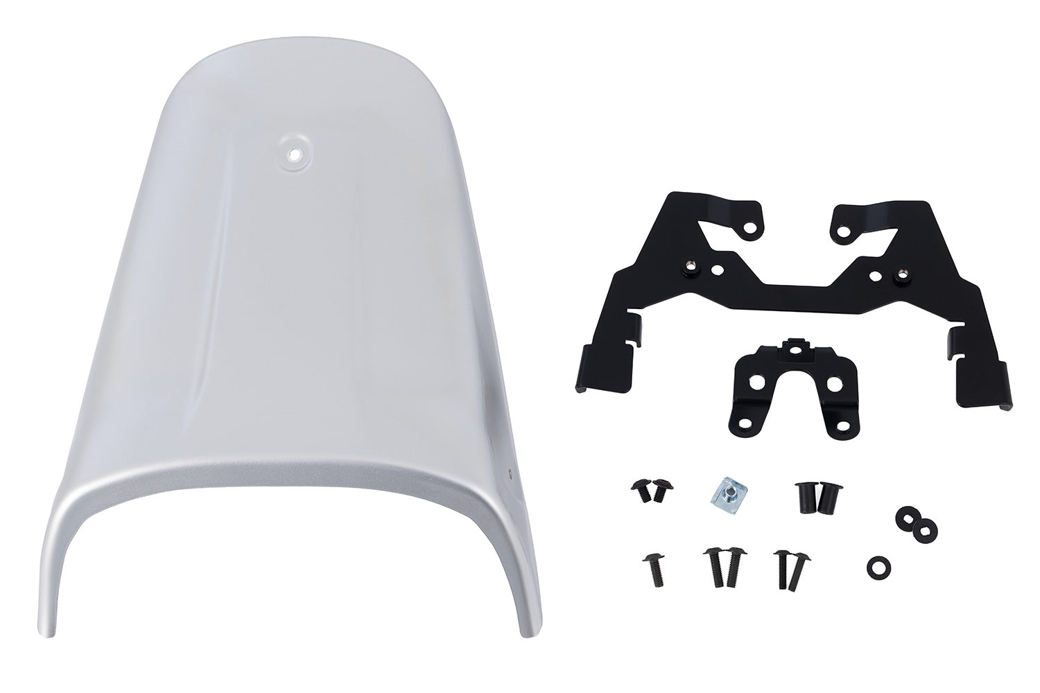 Wunderlich Rear Cover R 12 nineT/S