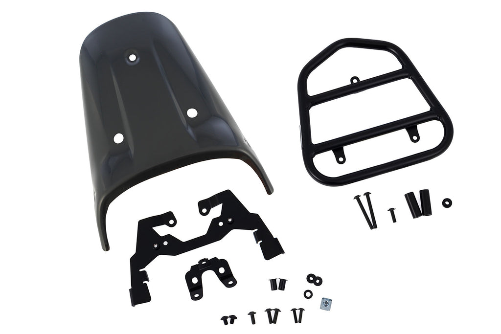 Wunderlich rear cover R 12 nineT/S with luggage rack