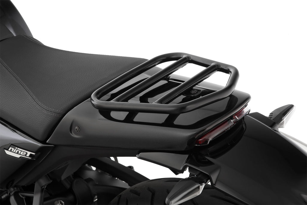 Wunderlich rear cover R 12 nineT/S with luggage rack