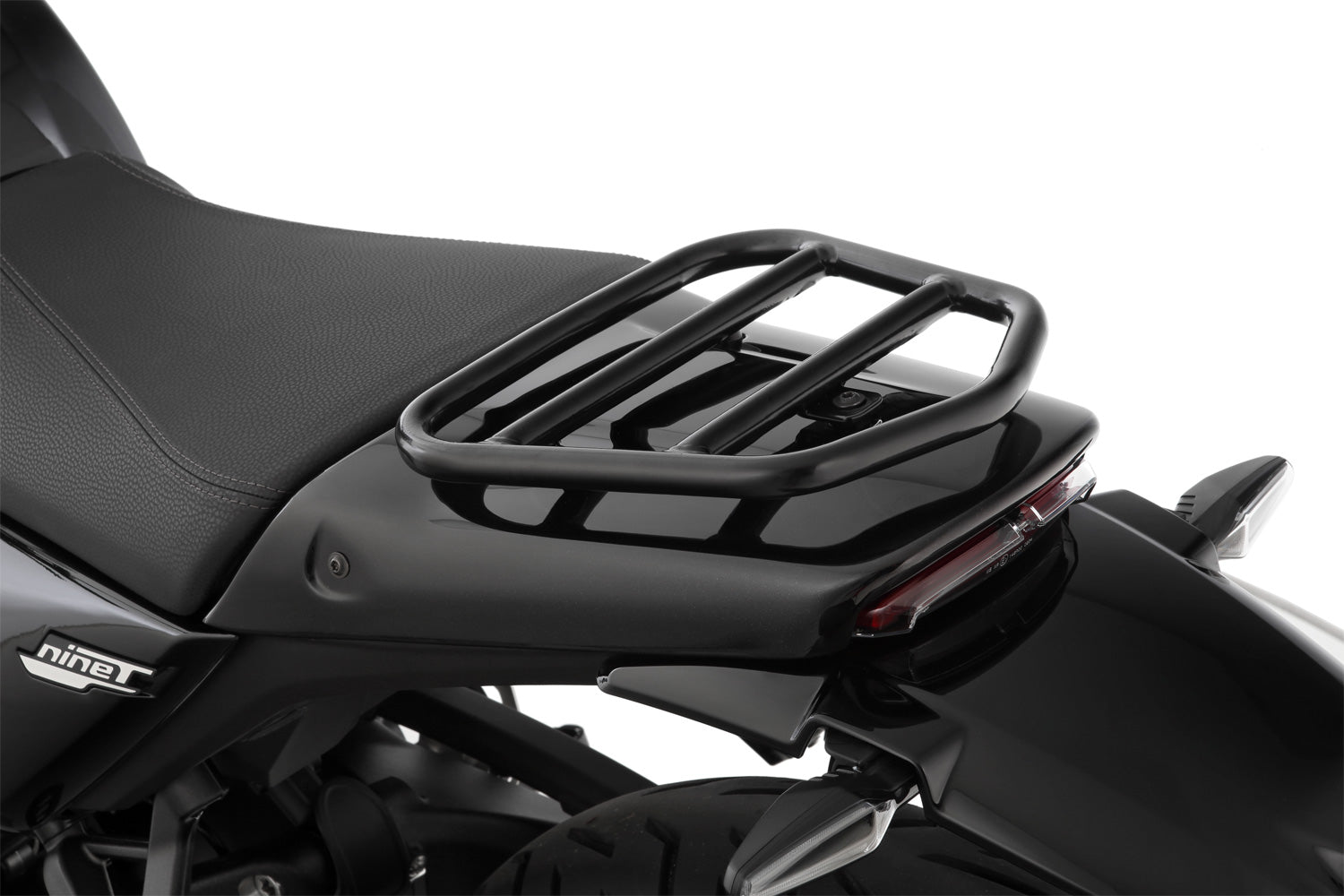 Wunderlich rear cover R 12 nineT/S with luggage rack