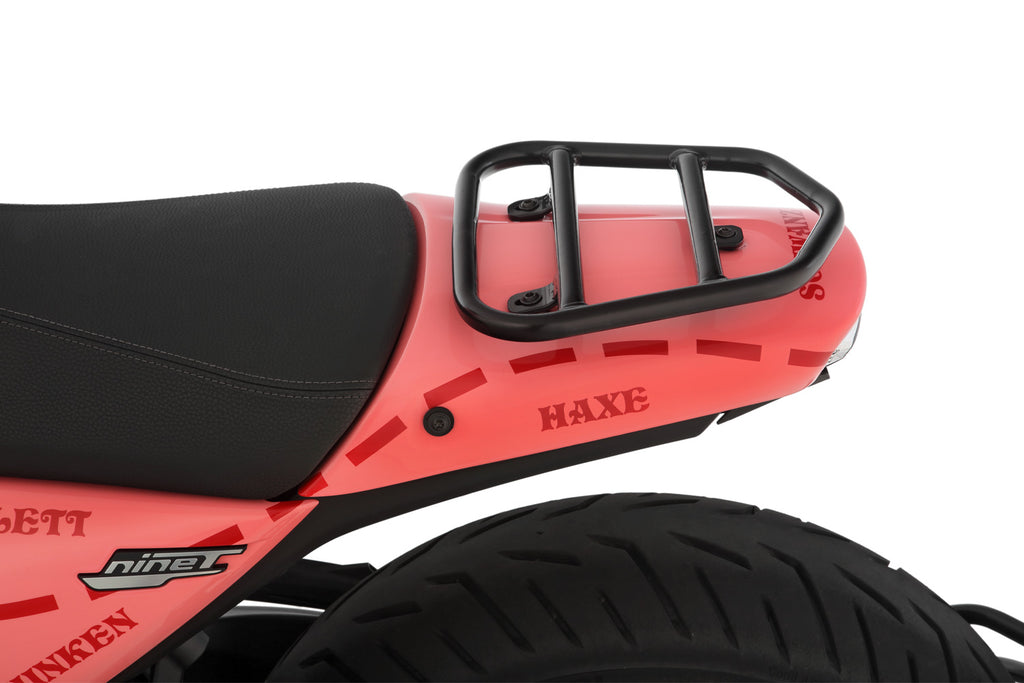 Wunderlich rear cover R 12 nineT/S with luggage rack