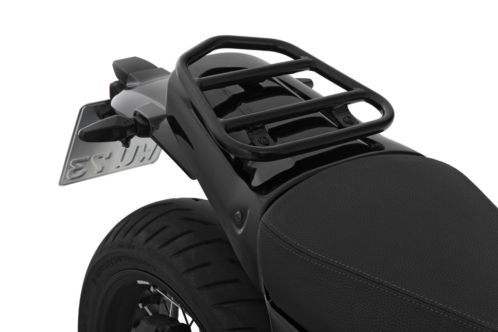 Wunderlich rear cover R 12 nineT/S with luggage rack