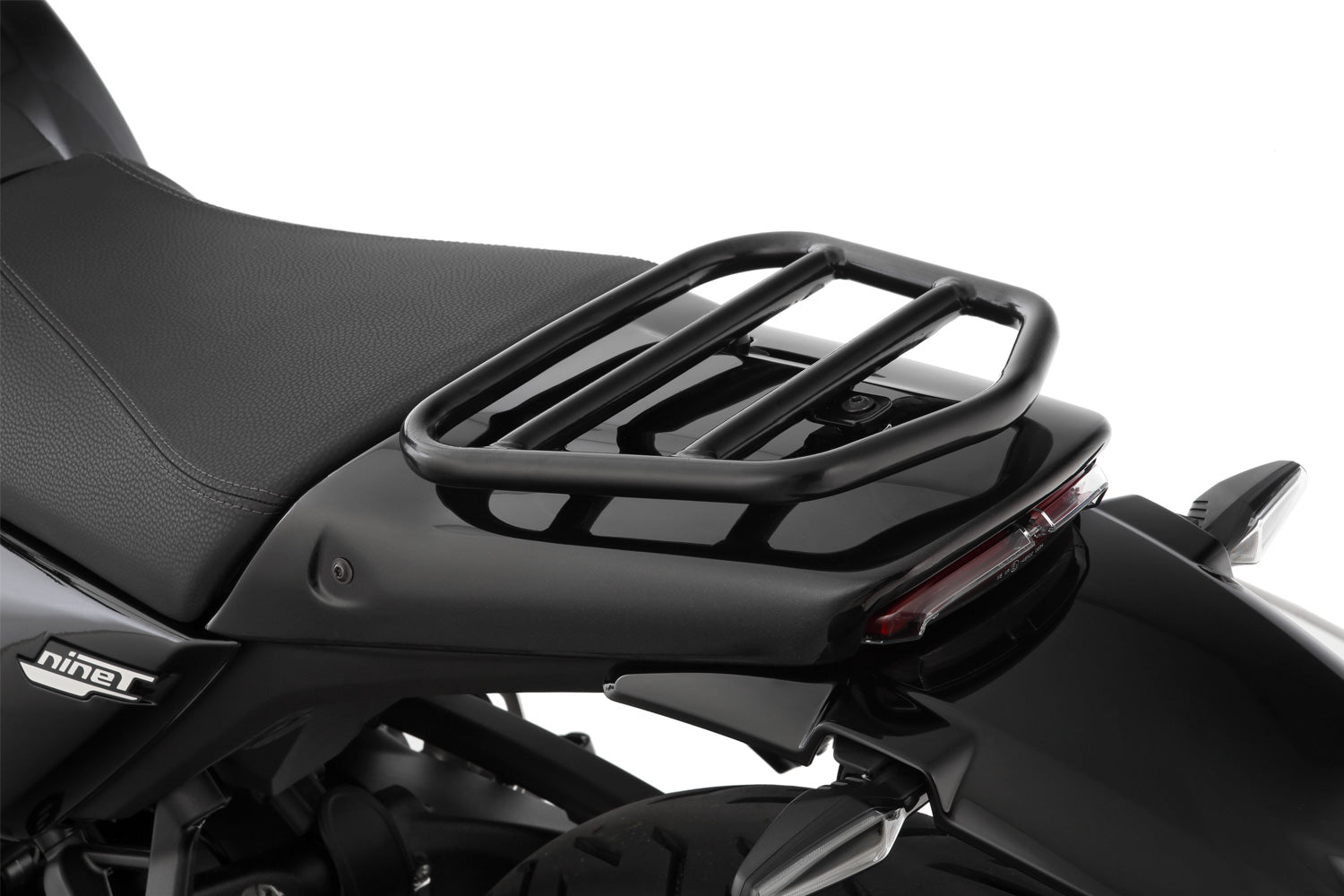 Wunderlich rear cover R 12 nineT/S with luggage rack