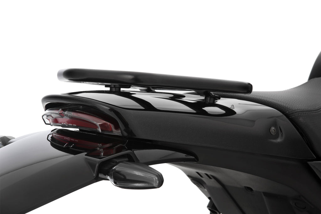 Wunderlich rear cover R 12 nineT/S with luggage rack