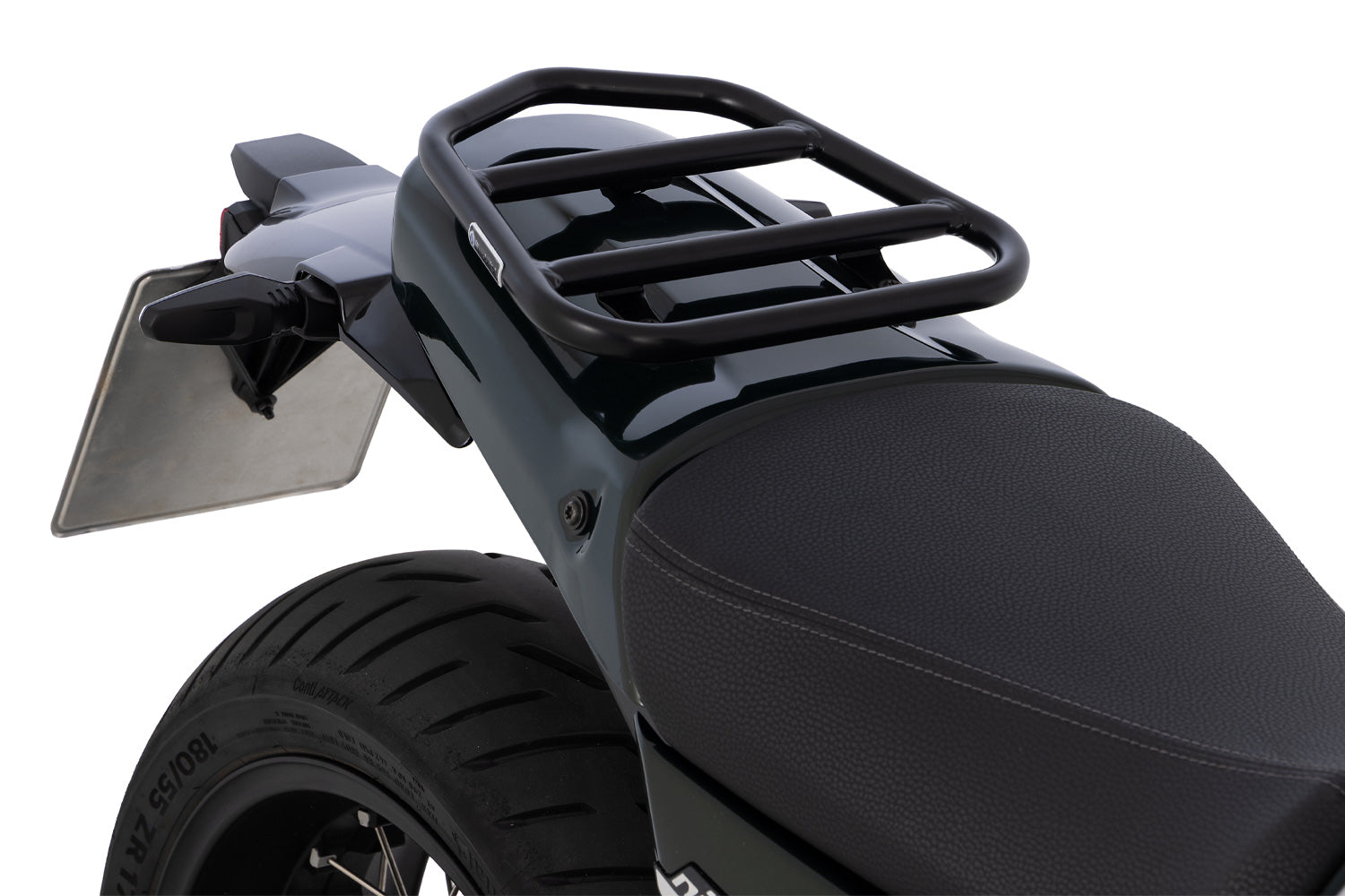 Wunderlich rear cover R 12 nineT/S with luggage rack