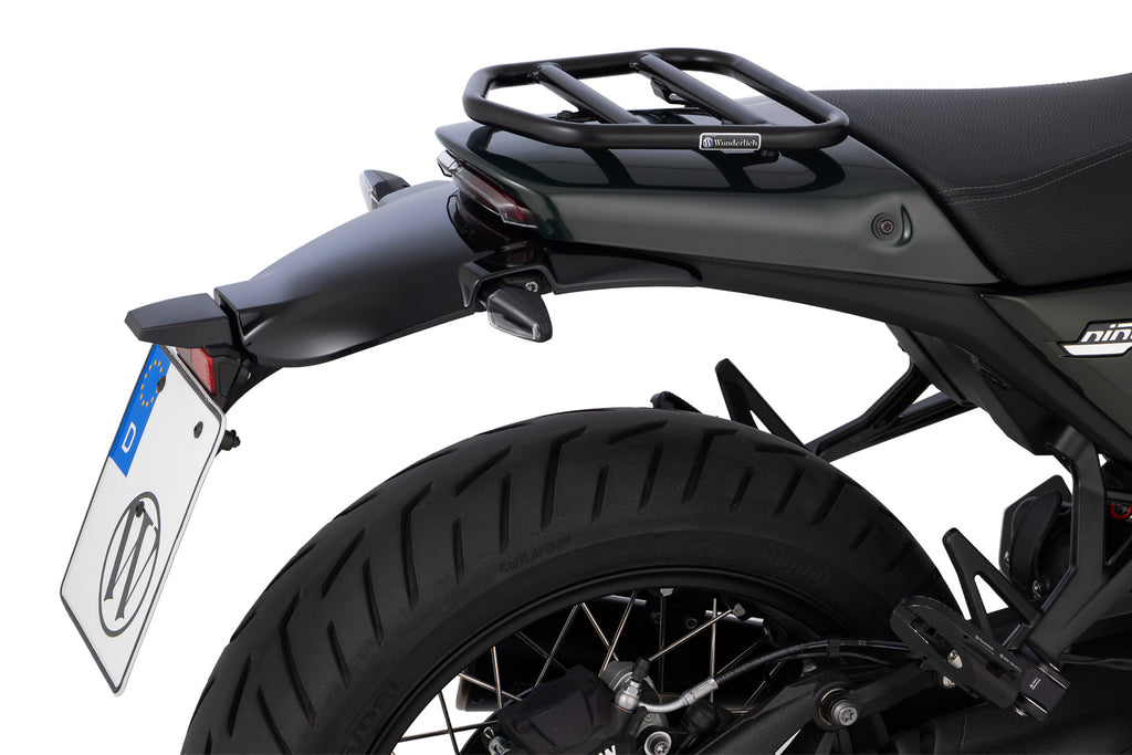 Wunderlich rear cover R 12 nineT/S with luggage rack