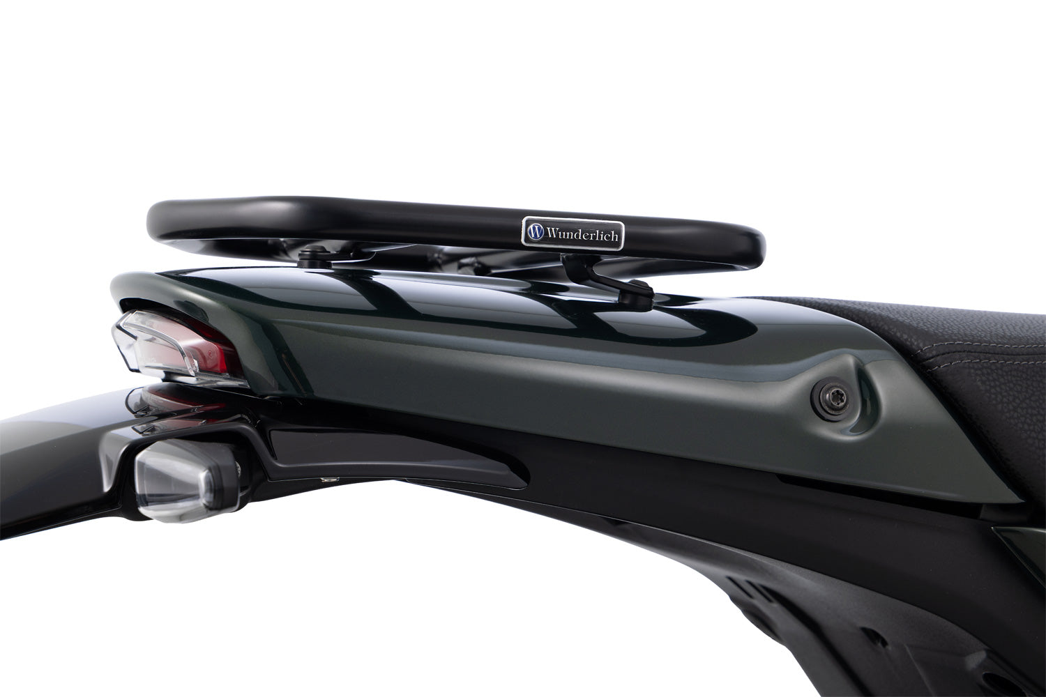 Wunderlich rear cover R 12 nineT/S with luggage rack