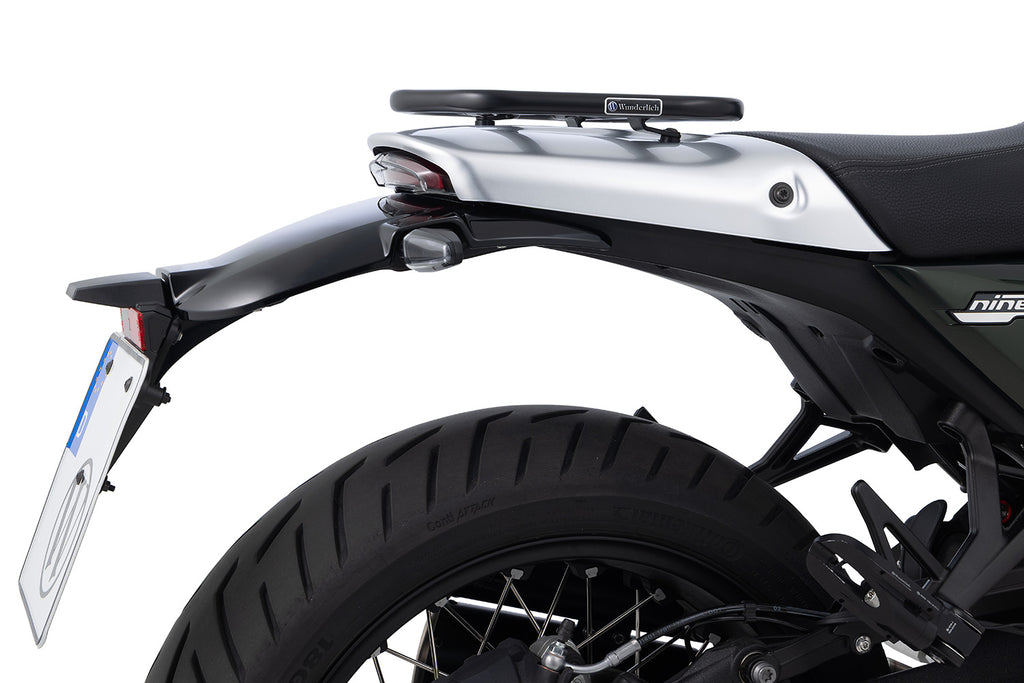 Wunderlich rear cover R 12 nineT/S with luggage rack