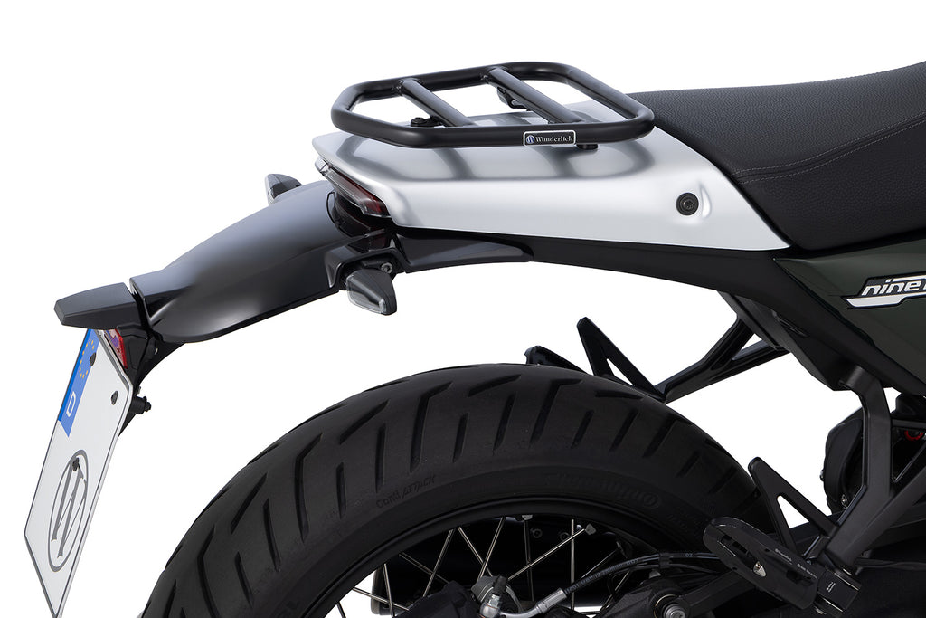 Wunderlich rear cover R 12 nineT/S with luggage rack