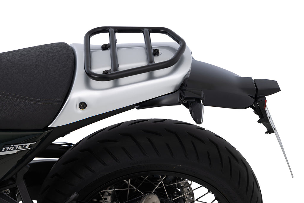 Wunderlich rear cover R 12 nineT/S with luggage rack