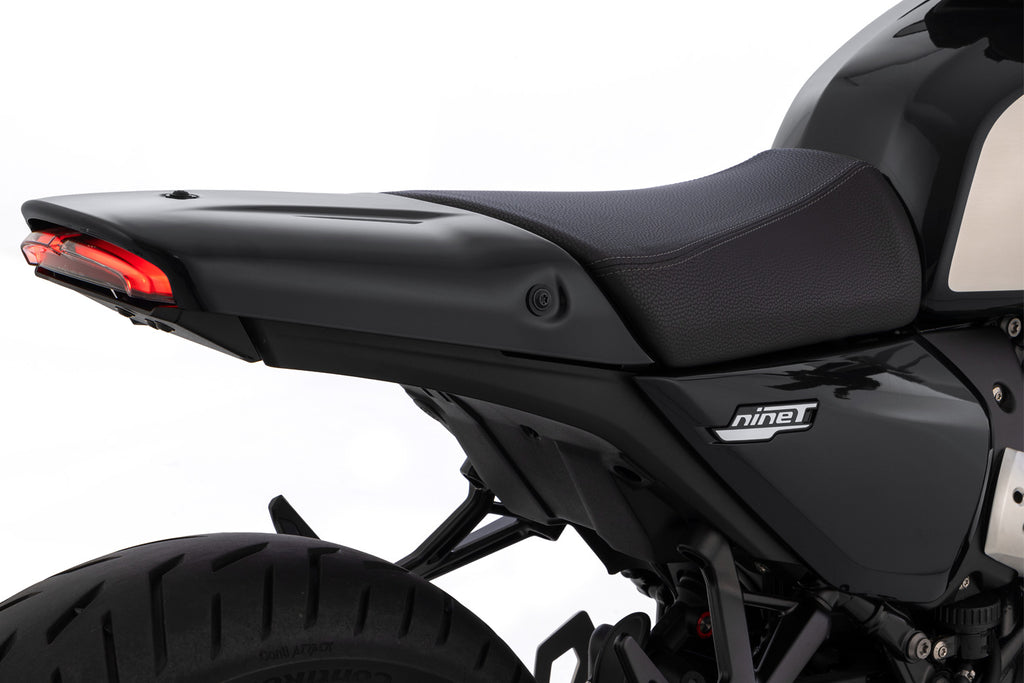 Wunderlich Rear Closure without License Plate Holder R 12 nineT/S