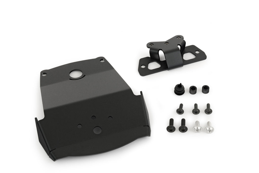 Wunderlich Rear Closure without License Plate Holder R 12 nineT/S