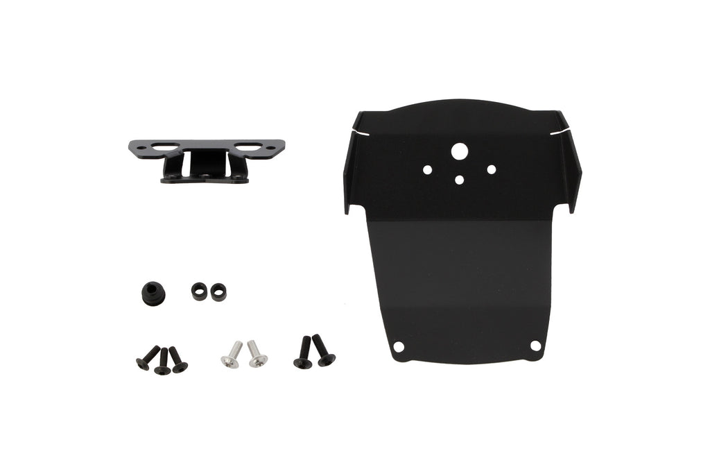 Wunderlich Rear Closure without License Plate Holder R 12 nineT/S