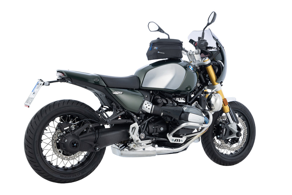Wunderlich Rear End with License Plate Holder R 12 nineT/S