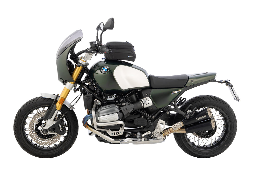 Wunderlich Rear End with License Plate Holder R 12 nineT/S
