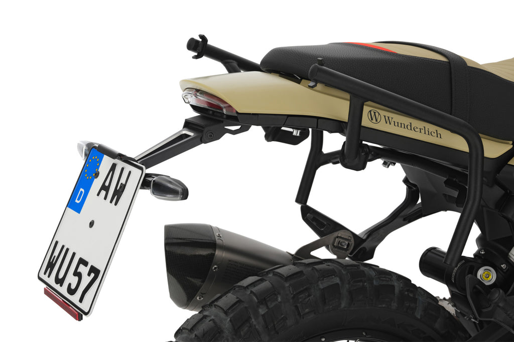 Wunderlich Rear Conversion ENDURO R 12 G/S