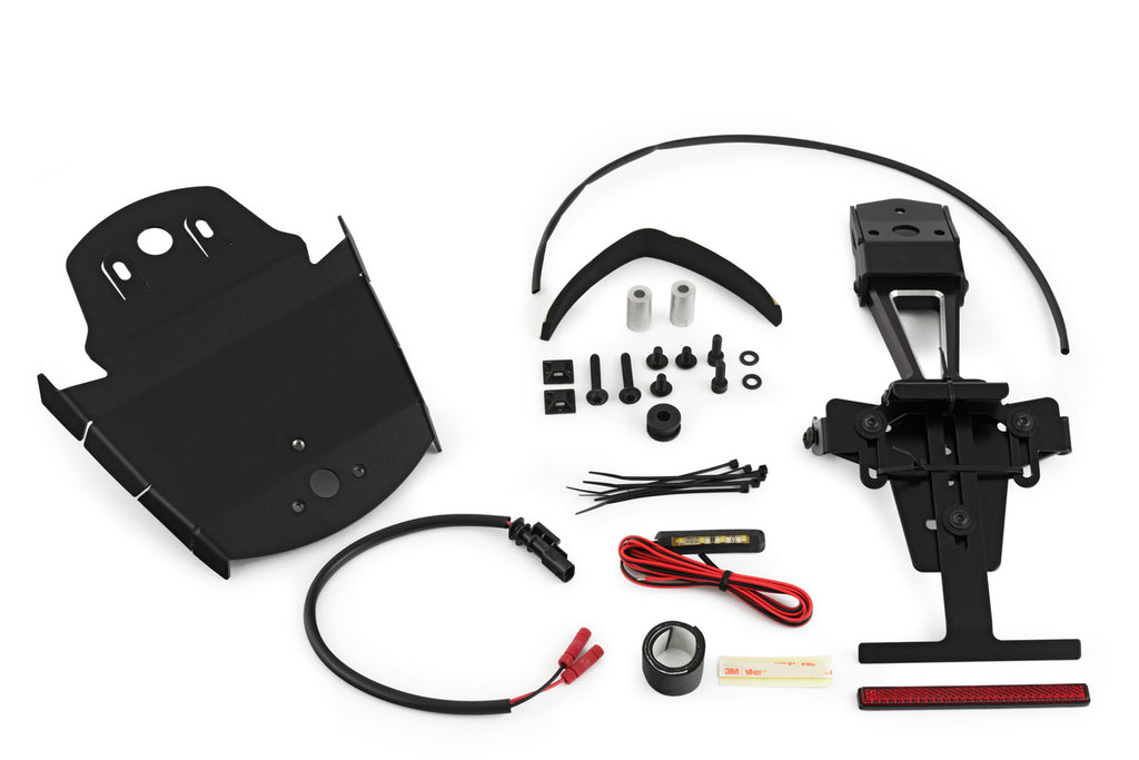 Wunderlich Rear Conversion ENDURO R 12 G/S