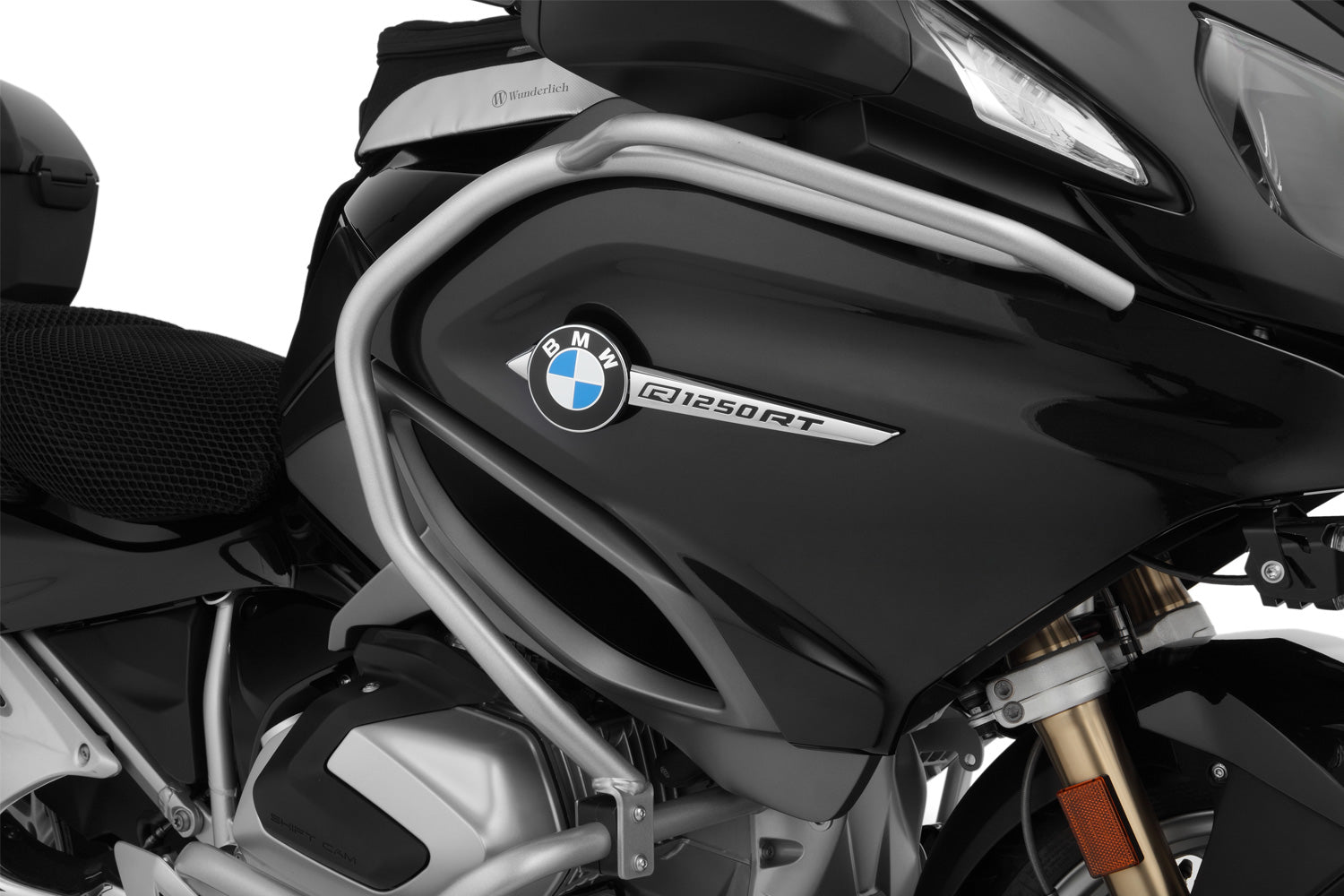 Wunderlich tank protection bar R 1250 RT