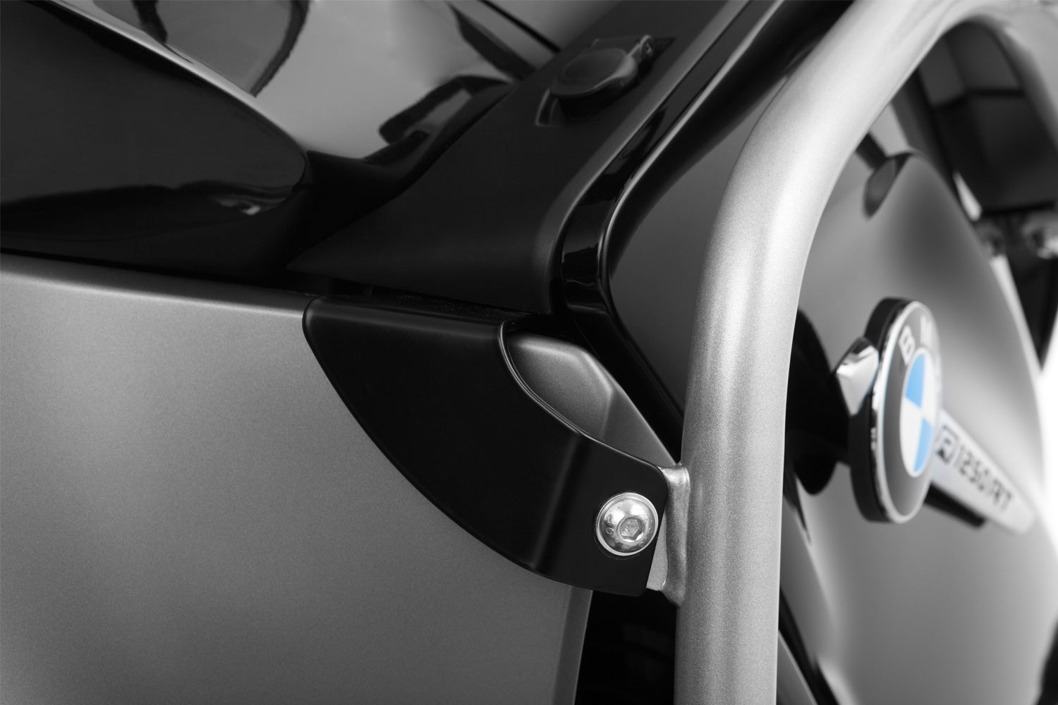 Wunderlich tank protection bar R 1250 RT
