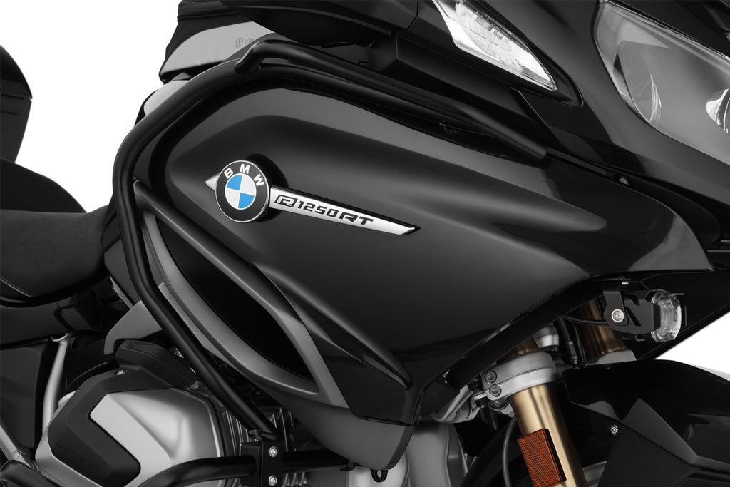 Wunderlich tank protection bar R 1250 RT