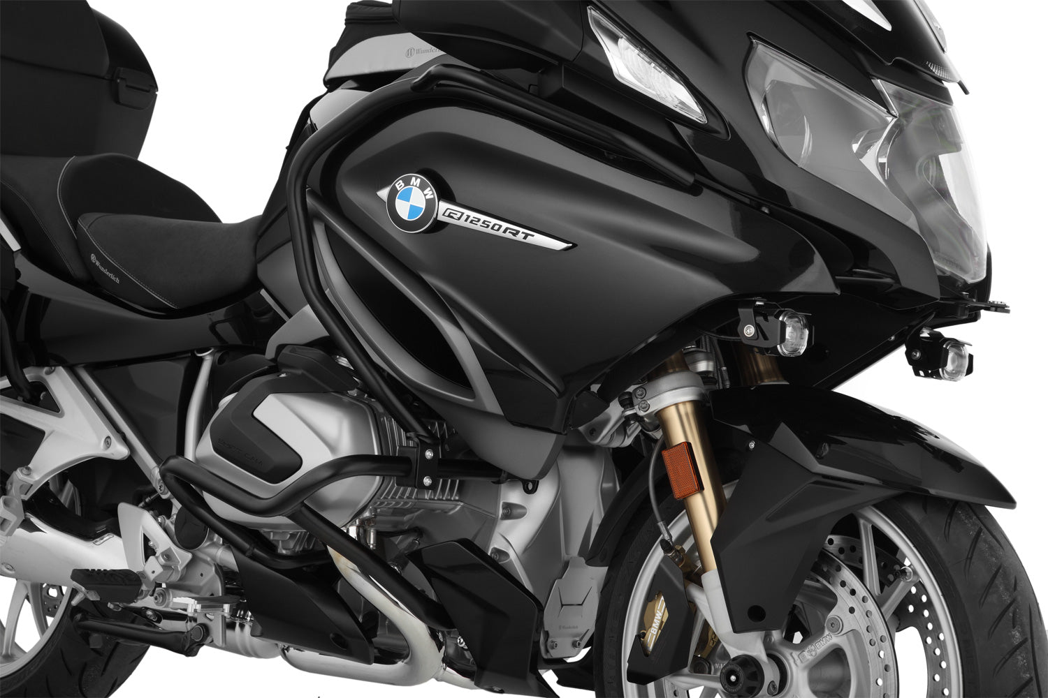 Wunderlich tank protection bar R 1250 RT