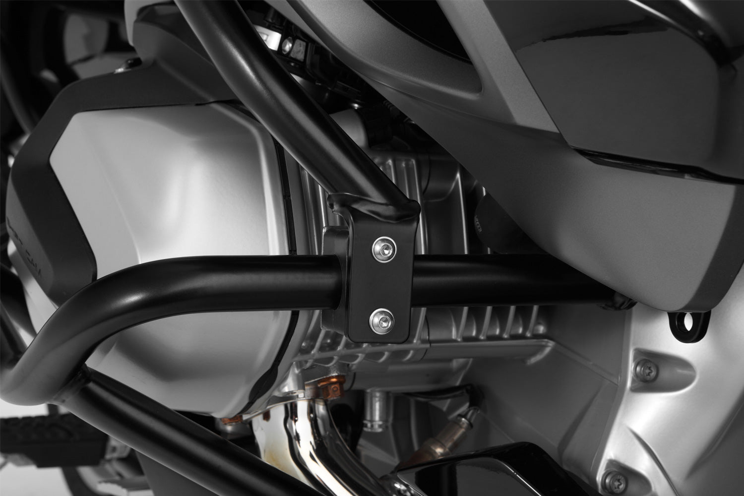 Wunderlich tank protection bar R 1250 RT