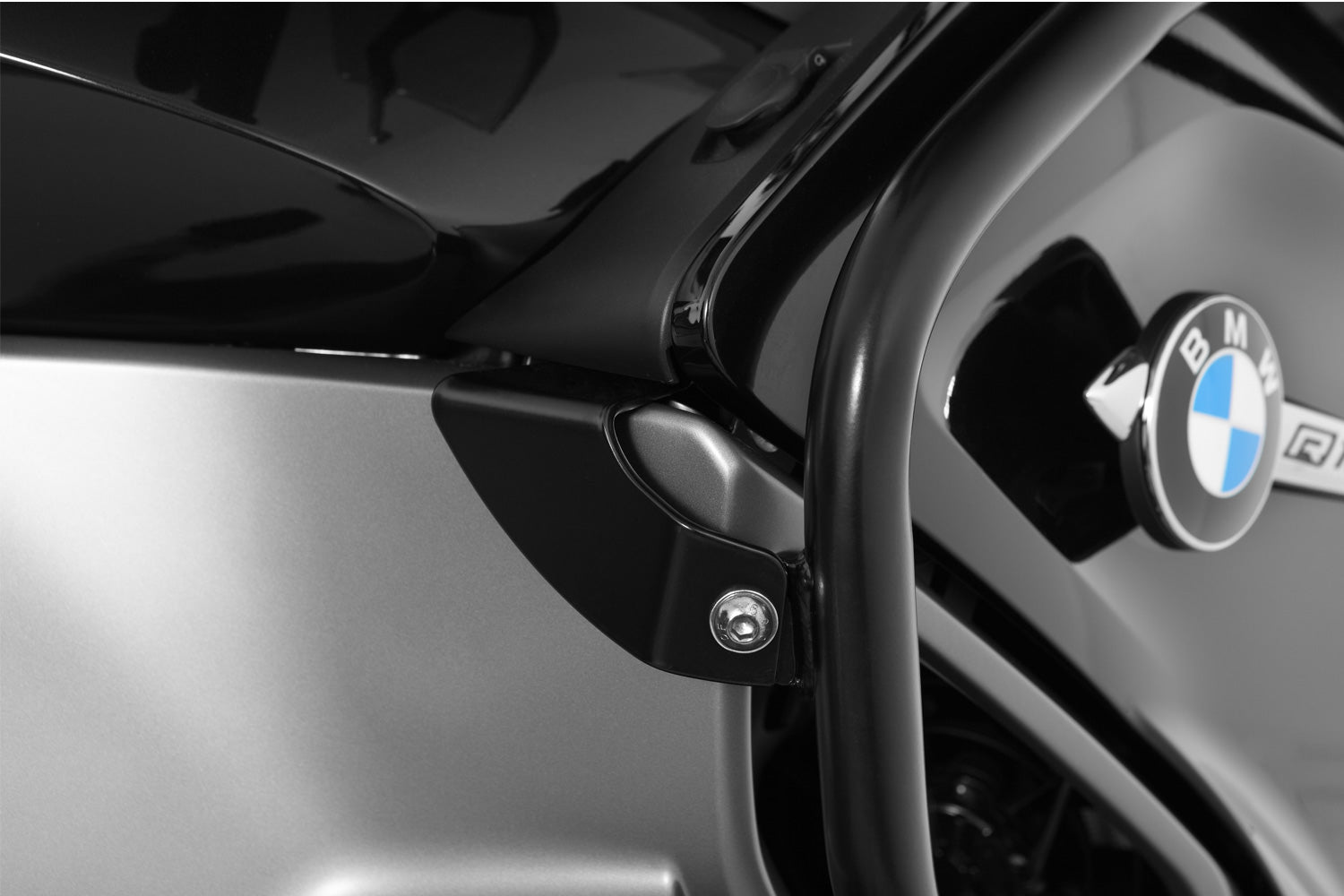 Wunderlich tank protection bar R 1250 RT