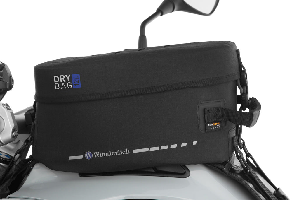Wunderlich tank bag ELEPHANT DRYBAG