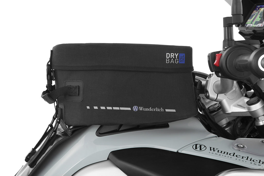 Wunderlich tank bag ELEPHANT DRYBAG