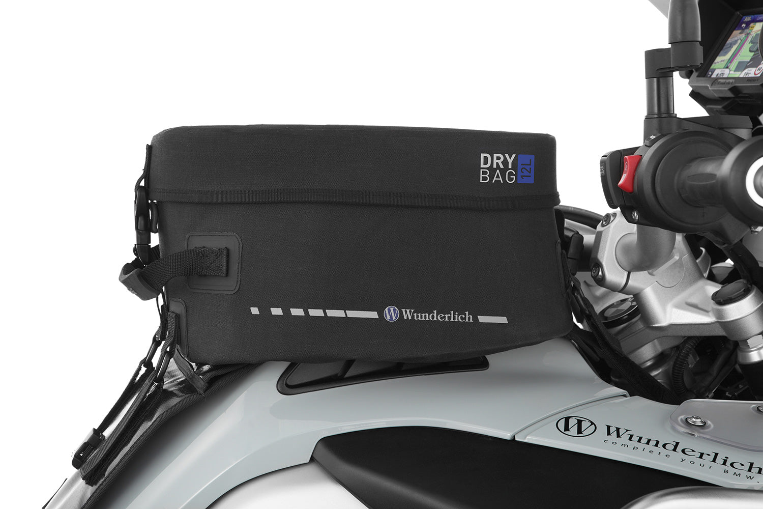 Wunderlich tank bag ELEPHANT DRYBAG