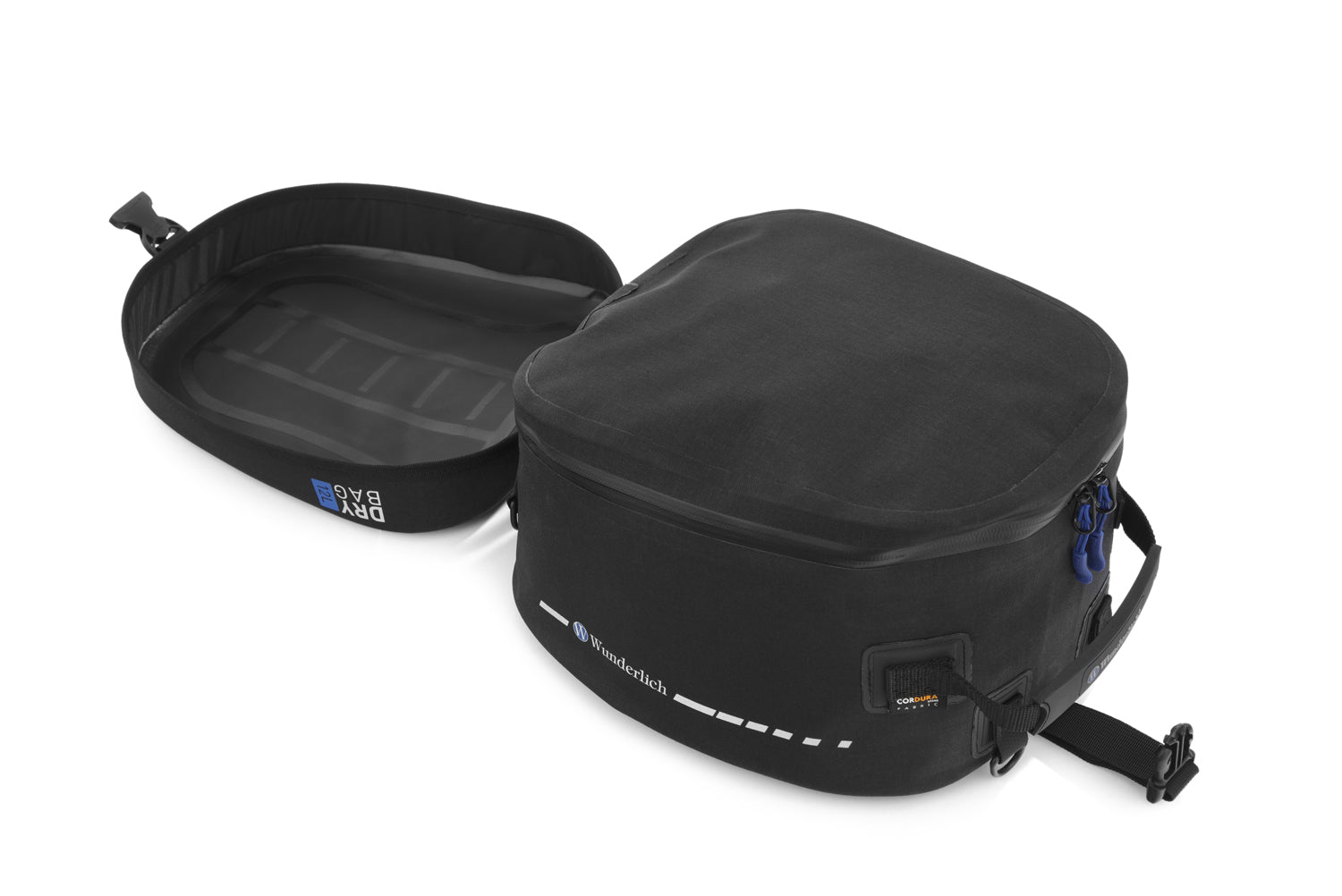 Wunderlich tank bag ELEPHANT DRYBAG