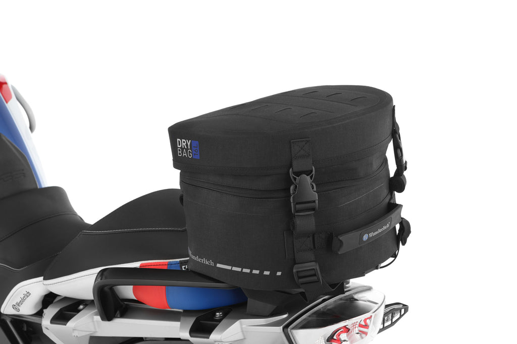 Wunderlich seat and luggage rack bag ELEPHANT DRYBAG