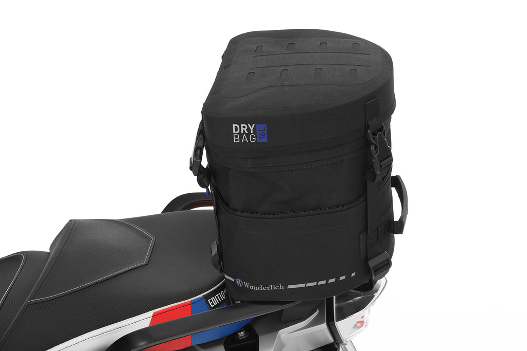 Wunderlich seat and luggage rack bag ELEPHANT DRYBAG