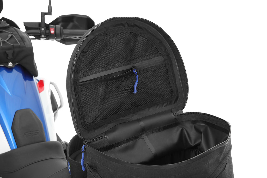 Wunderlich seat and luggage rack bag ELEPHANT DRYBAG