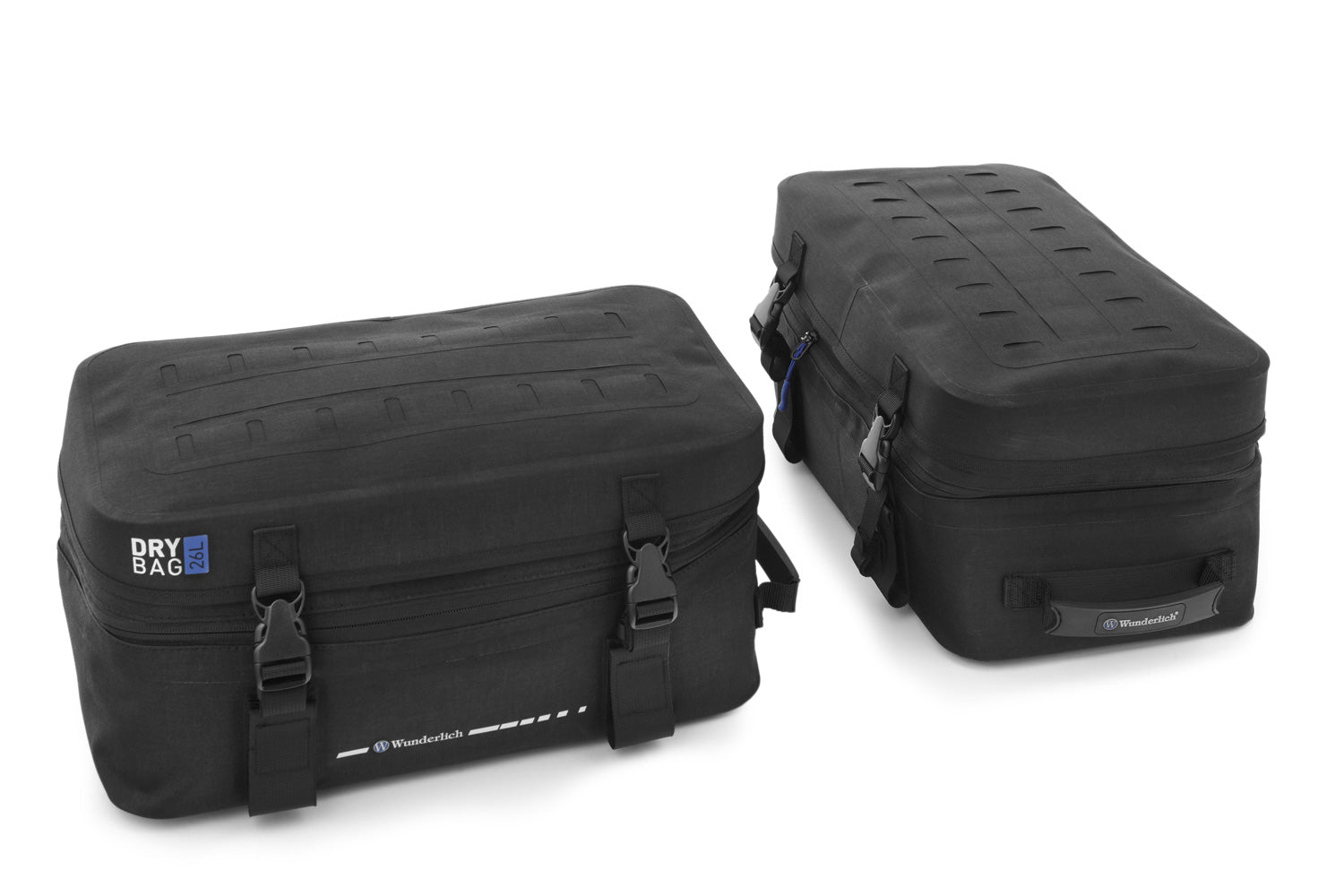 Wunderlich top case bag set ELEPHANT DRYBAG