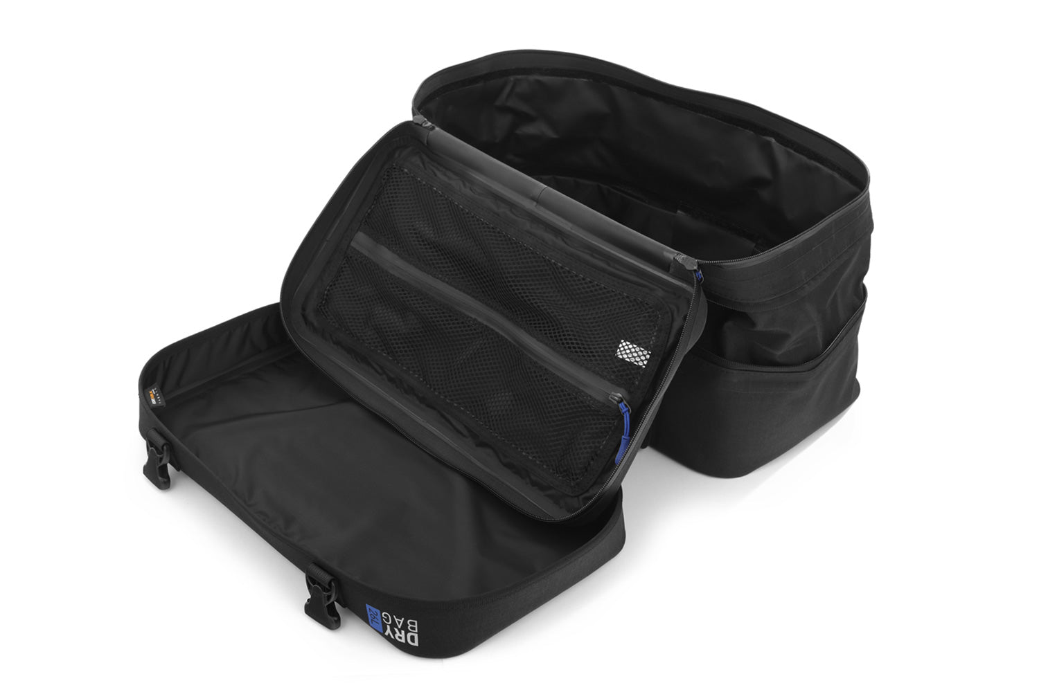 Wunderlich top case bag set ELEPHANT DRYBAG