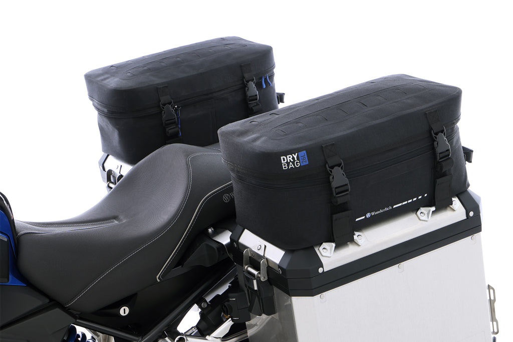Wunderlich top case bag set ELEPHANT DRYBAG