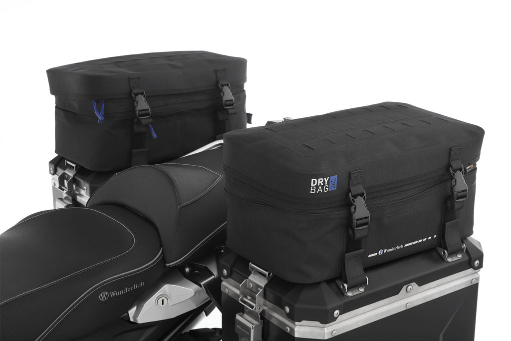 Wunderlich top case bag set ELEPHANT DRYBAG