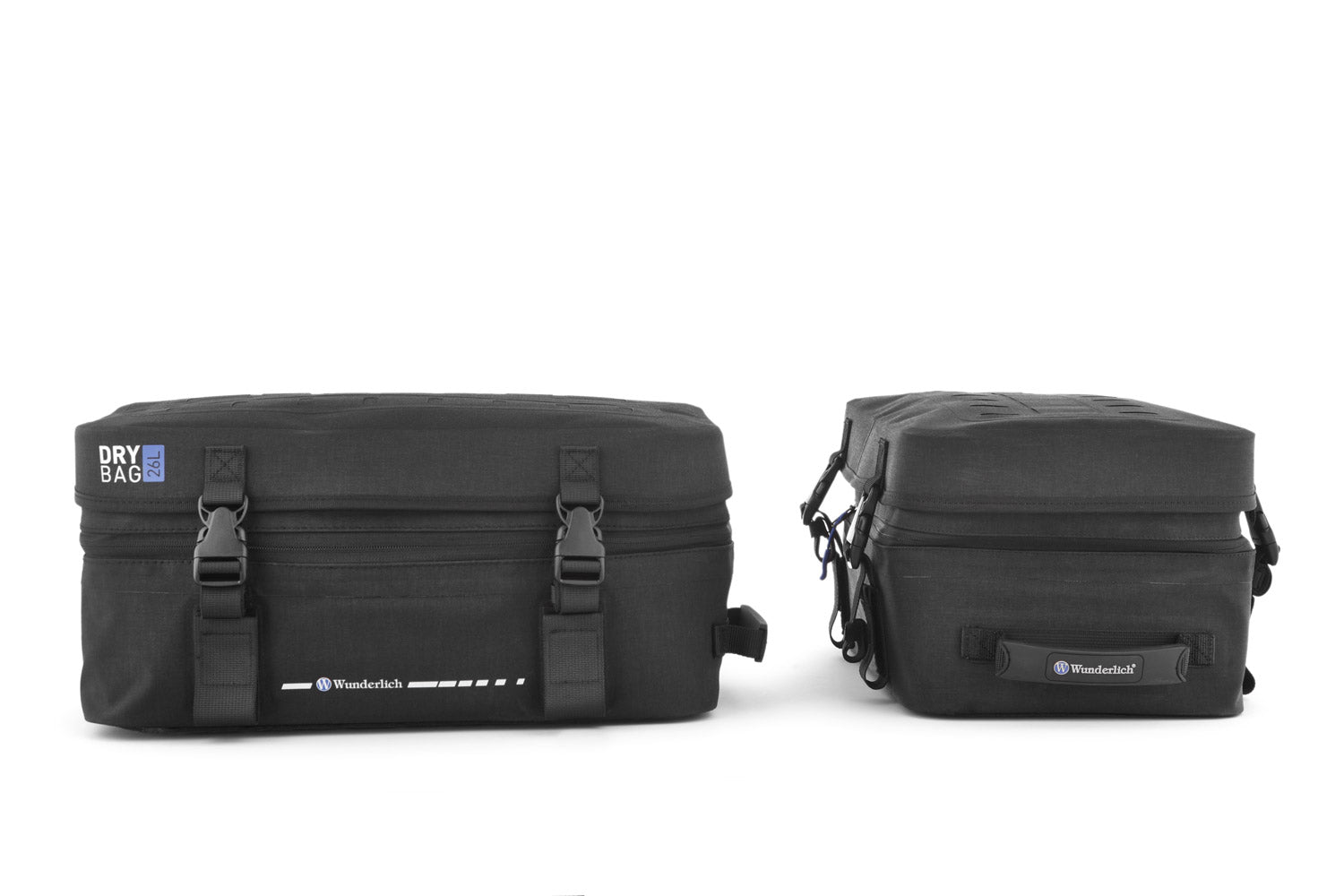 Wunderlich top case bag set ELEPHANT DRYBAG