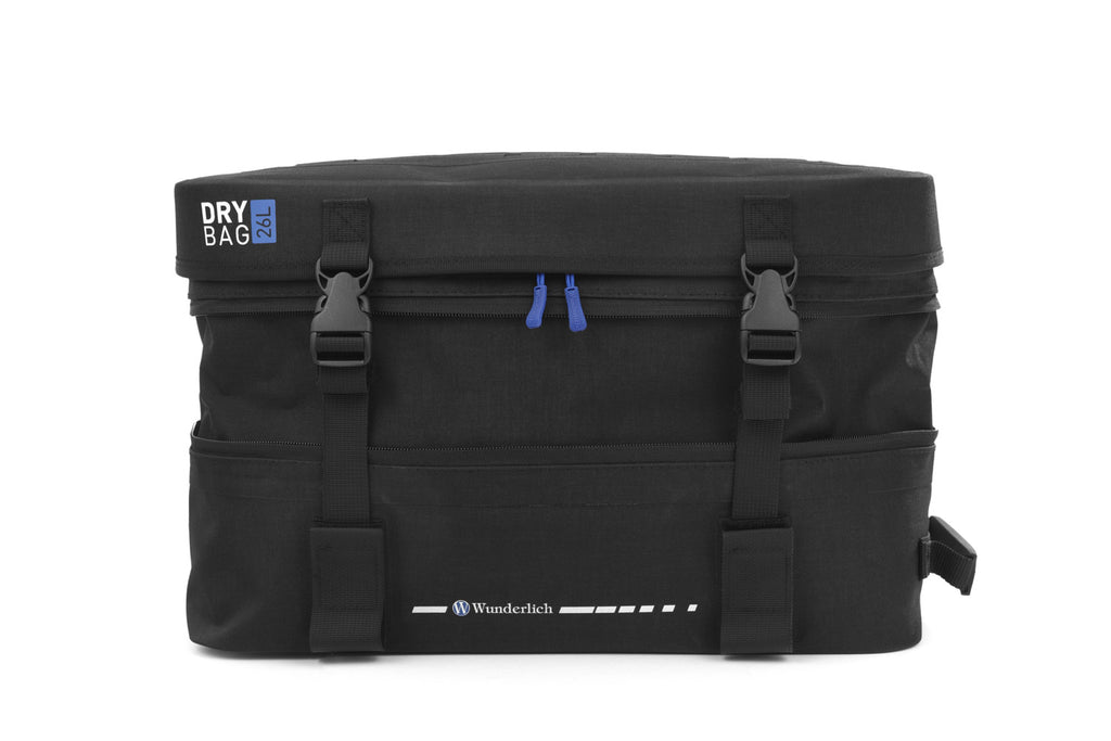 Wunderlich top case bag set ELEPHANT DRYBAG