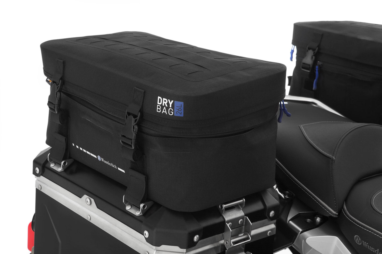Wunderlich top case bag set ELEPHANT DRYBAG