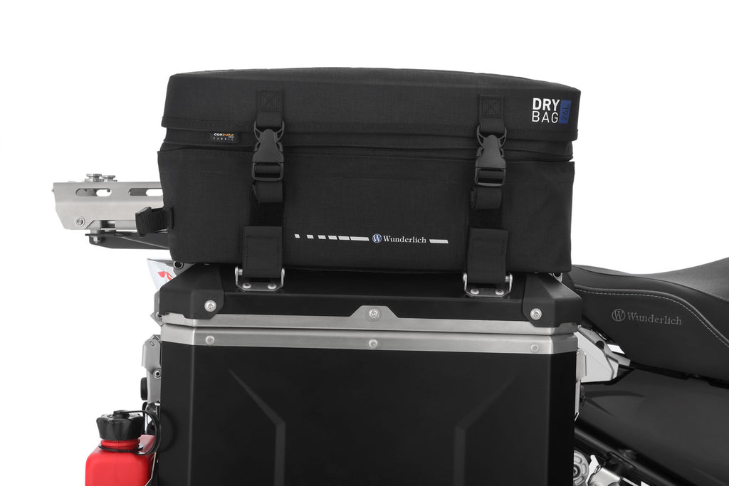 Wunderlich top case bag set ELEPHANT DRYBAG