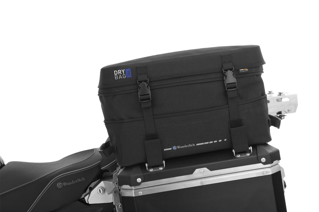 Wunderlich top case bag set ELEPHANT DRYBAG