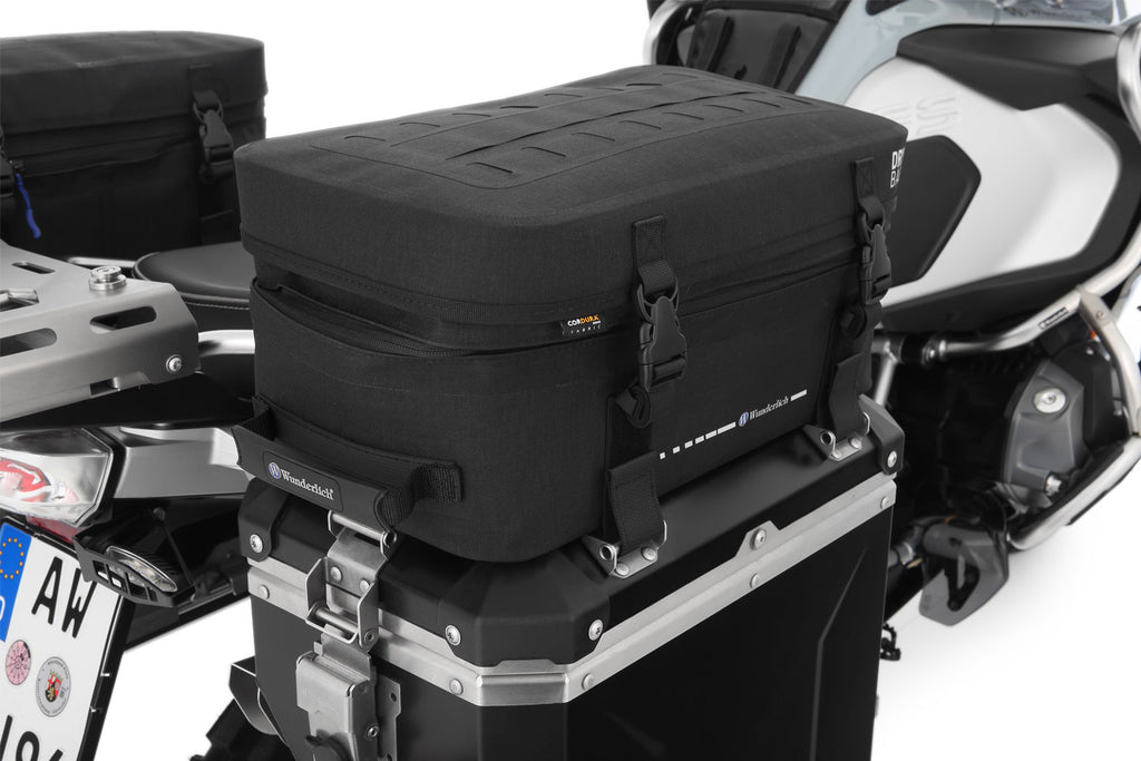 Wunderlich top case bag set ELEPHANT DRYBAG