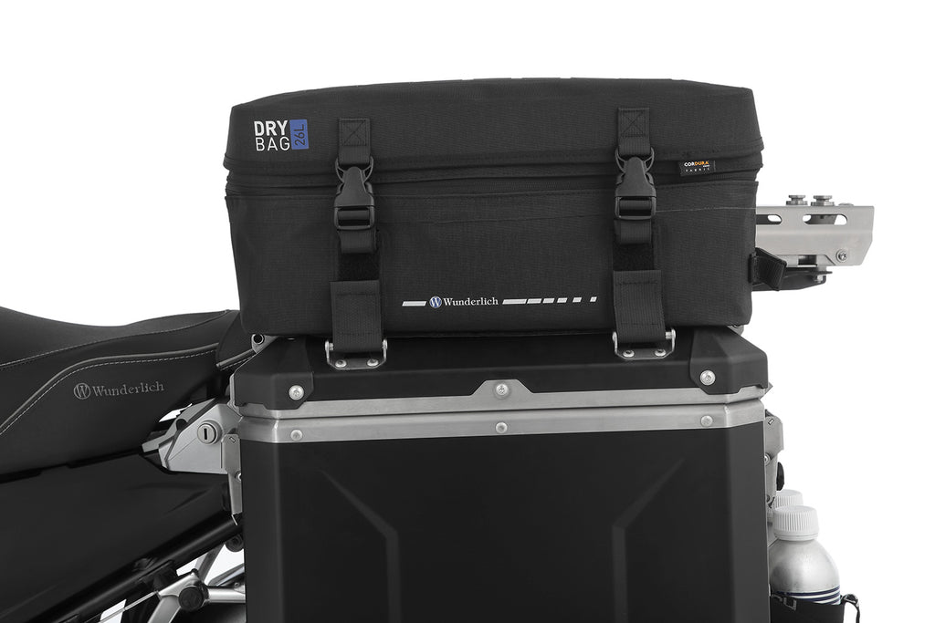 Wunderlich top case bag ELEPHANT DRYBAG